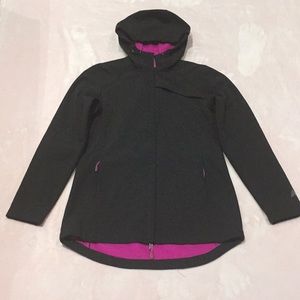 New Balance light jacket